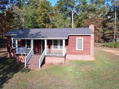 1401 Charles Dr., Manning, SC 29102