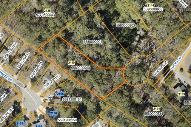 0 Lucys Lane Photo 1