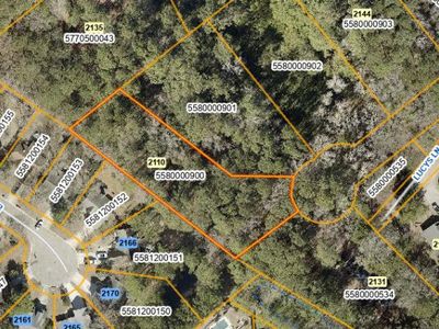 0 Lucys Lane, Mount Pleasant, SC 29466