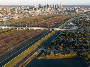 TBD N Winnetka Avenue, Dallas, TX 75212