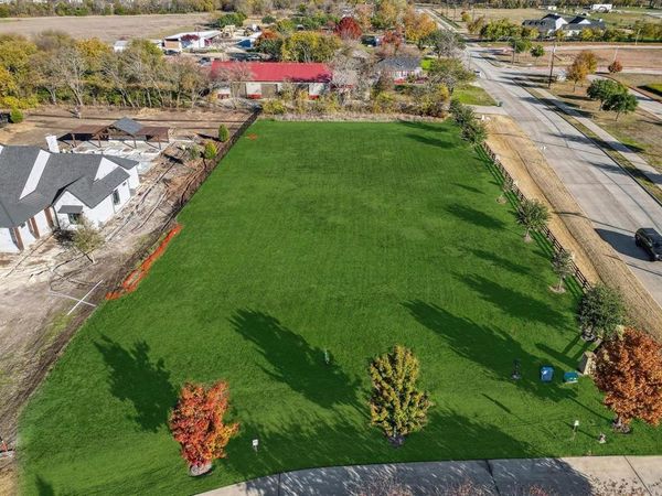 675 Chamberlain Place Drive, Fairview, TX 75069