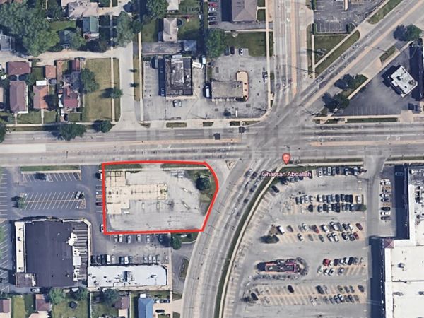 8700 Ridgeland Avenue, Oak Lawn, IL 60453