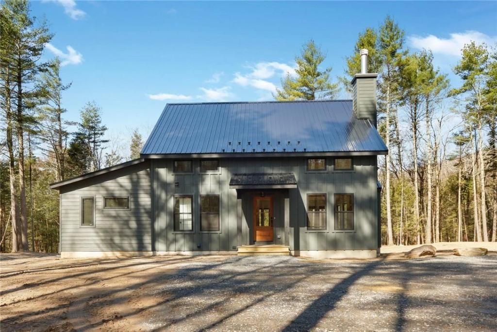 54 Tetta Lane, Olivebridge, NY 12461 Main Photo