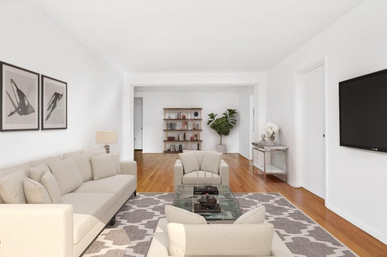 2530 Independence Avenue, Unit 4h, Bronx, NY 10463 Main Photo