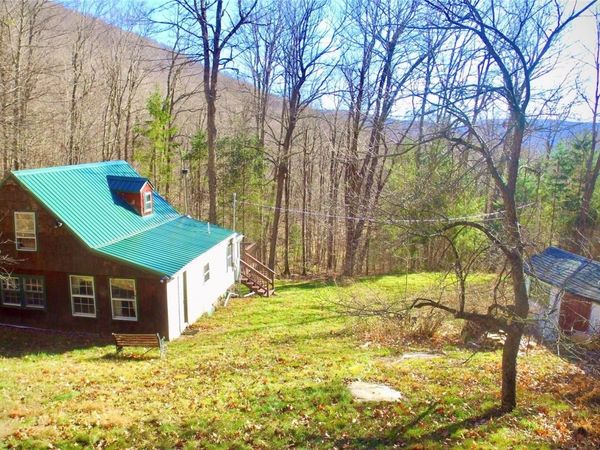 339 Mountain Lake Road, Andes, NY 13731