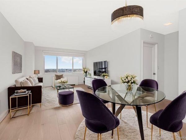 3333 Henry Hudson Parkway, Unit 23V, Bronx, NY 10463