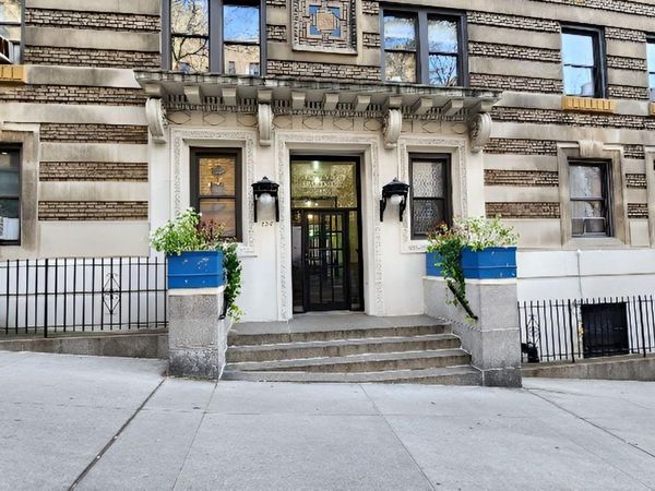 854 W 181st Street, Unit 5G, New York (Manhattan), NY 10033