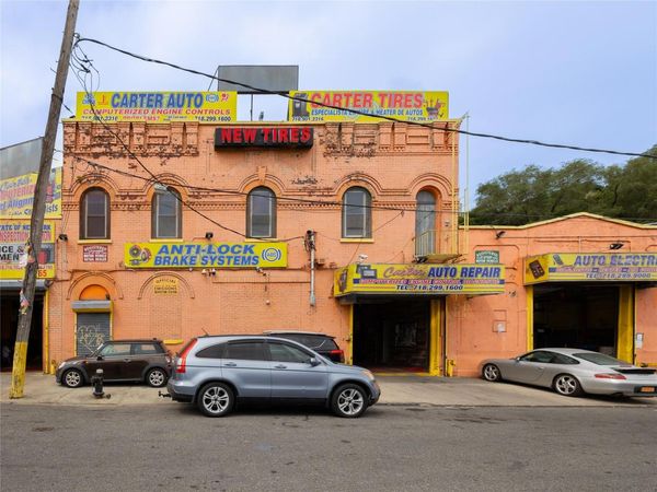 1761 Carter Avenue, Bronx, NY 10457