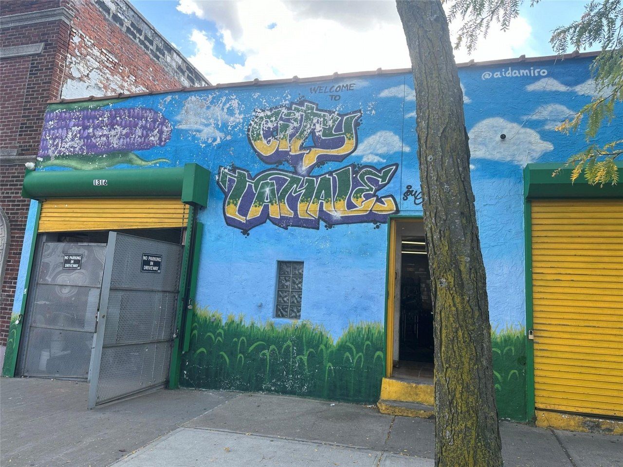 1316 Oakpoint Avenue, Bronx, NY 10474 Main Photo