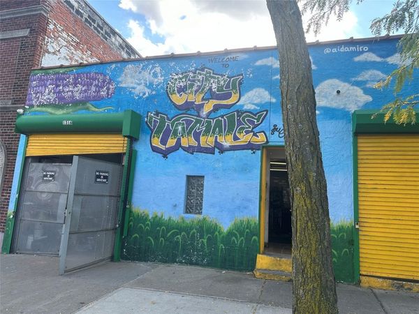 1316 Oakpoint Avenue, Bronx, NY 10474