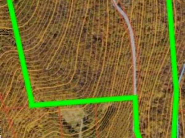 CASCADE MOUNTAIN Road, Amenia, NY 12501