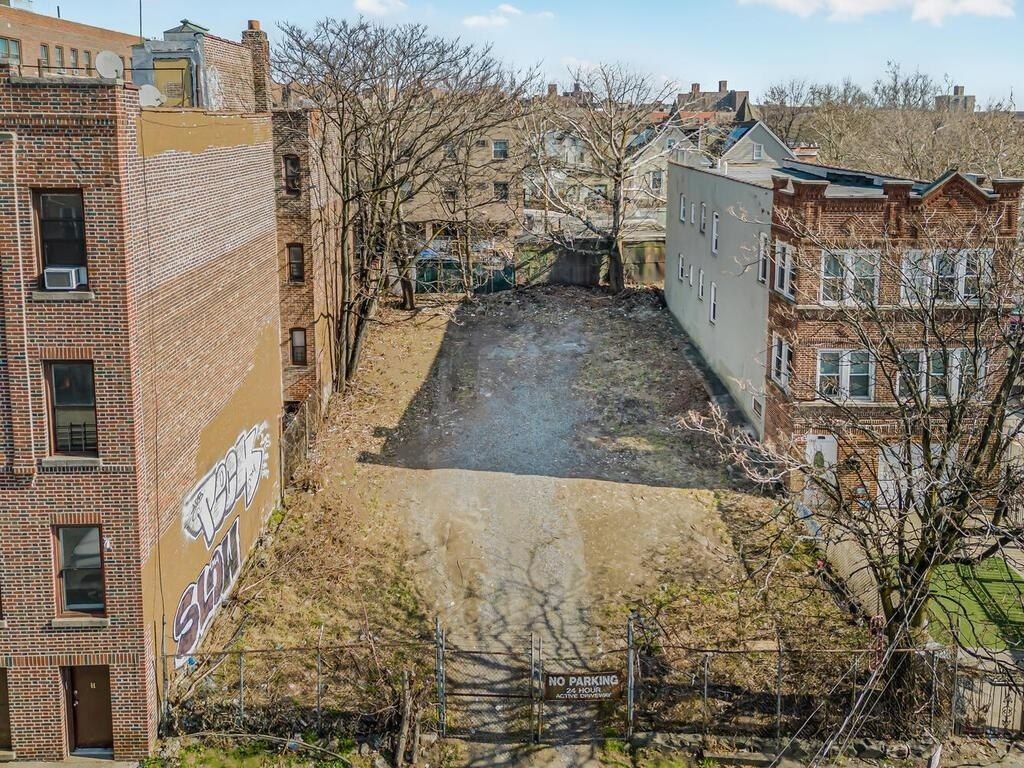 1448 & 1450 Rosedale Avenue, Bronx, NY 10460 Main Photo