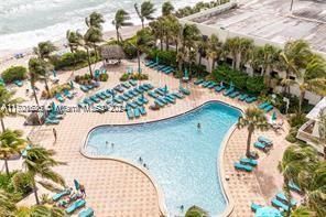 3801 S Ocean Dr, Unit 8U, Hollywood, FL 33019 Photo