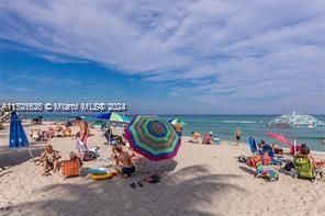 3801 S Ocean Dr, Unit 8U, Hollywood, FL 33019 Photo