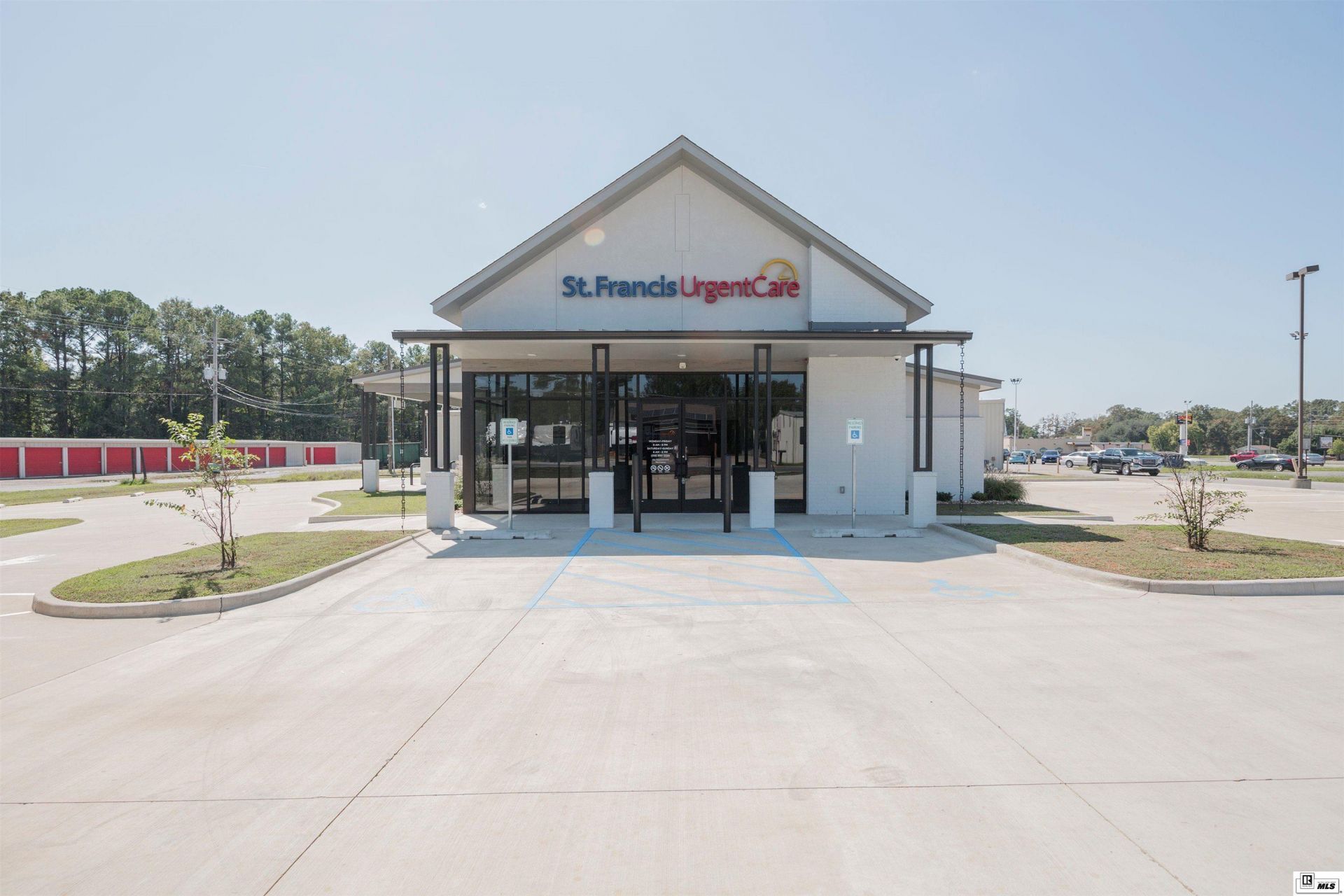140 Rowland Road, Monroe, LA 71203 Main Photo