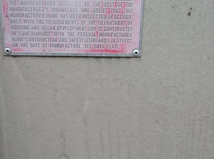 1150 W Winton Ave #541, Hayward, CA 94545 Photo