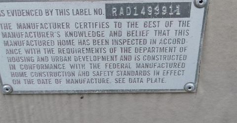 1150 W Winton Ave #541, Hayward, CA 94545 Photo