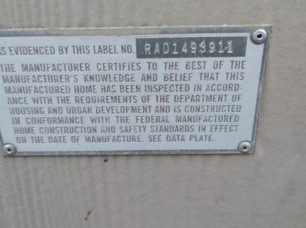 1150 W Winton Ave #541, Hayward, CA 94545 Photo