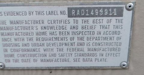 1150 W Winton Ave #541, Hayward, CA 94545 Photo