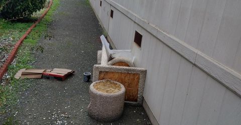 1150 W Winton Ave #541, Hayward, CA 94545 Photo