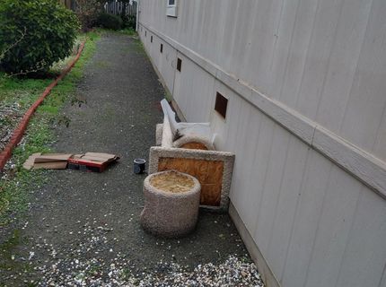 1150 W Winton Ave #541, Hayward, CA 94545 Photo