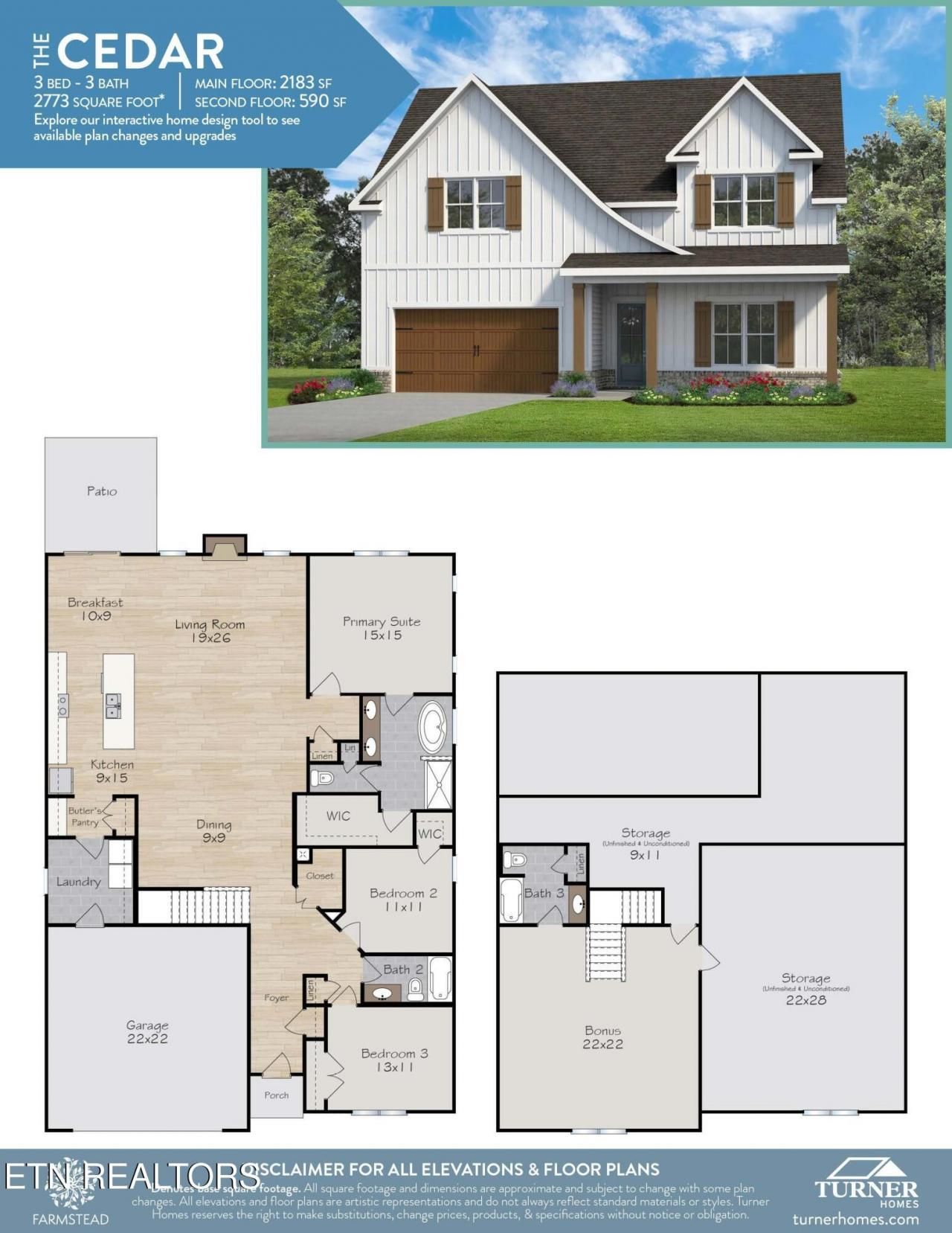 166 Limelight Lane, Lenoir City, TN 37772 Main Photo