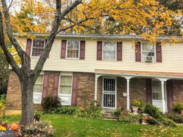 6802 KILLARNEY STREET, CLINTON, MD 20735