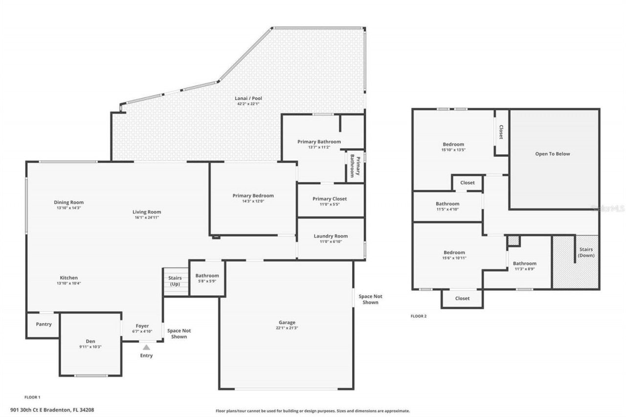 901 30th Court E, Bradenton, FL 34208 Photo