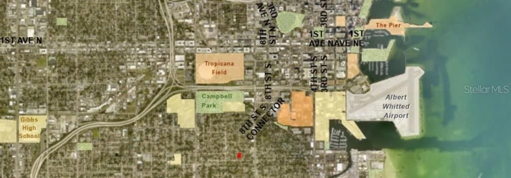 1002 13th Avenue S, Saint Petersburg, FL 33705 Photo