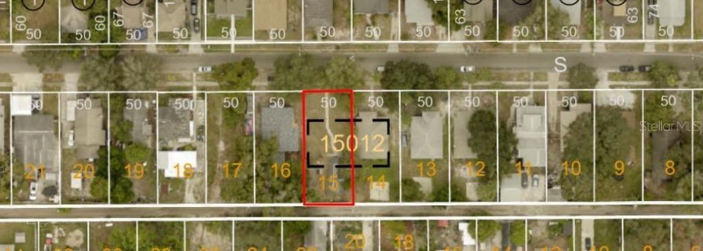 1002 13th Avenue S, Saint Petersburg, FL 33705 Photo