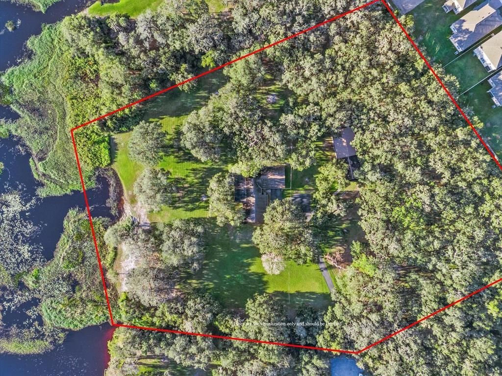 5100 Helen Court, Saint Cloud, FL 34772 Photo