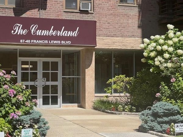 87-40 Francis Lewis Boulevard, Unit B4, Queens Village, NY 11427