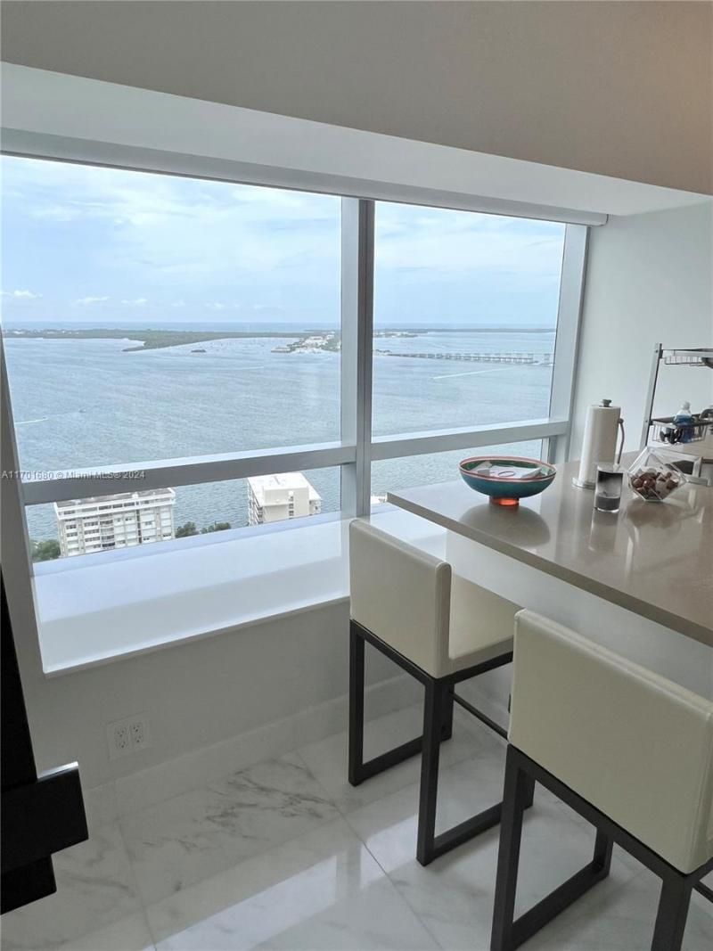 1435 Brickell Ave, Unit 3307, Miami, FL 33131 Photo