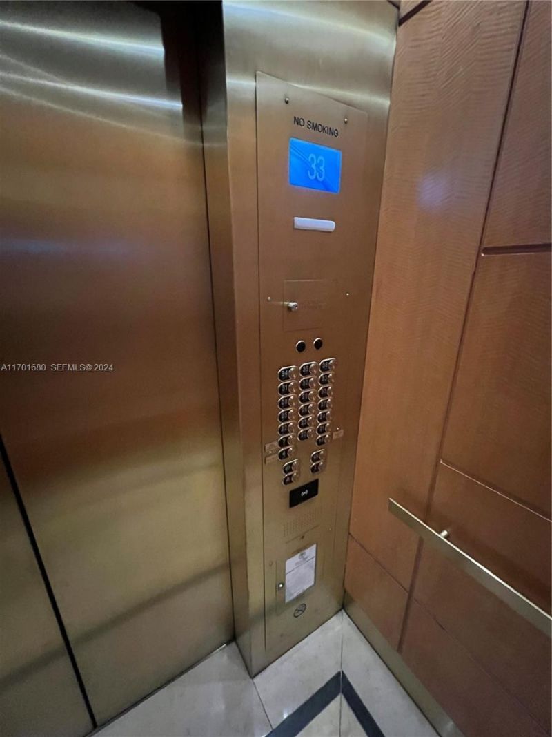 1435 Brickell Ave, Unit 3307, Miami, FL 33131 Photo