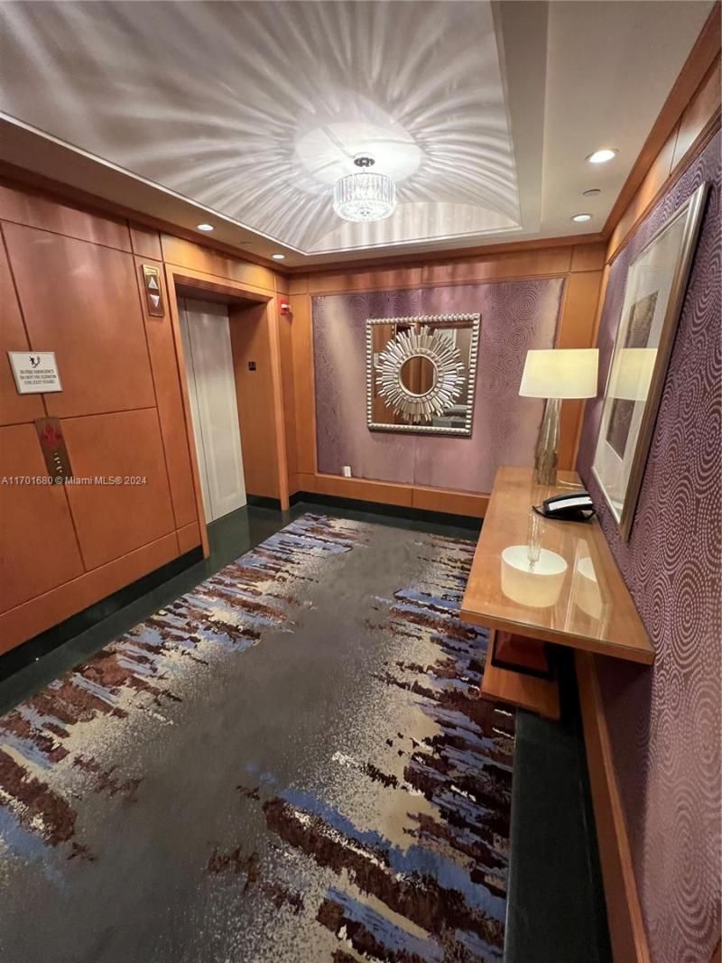 1435 Brickell Ave, Unit 3307, Miami, FL 33131 Photo