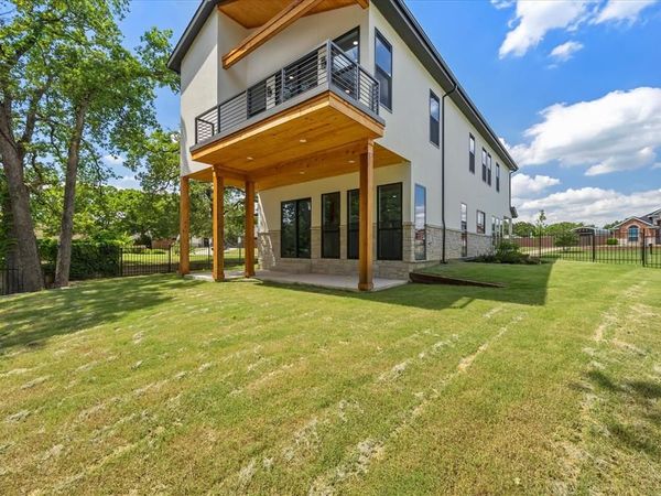 2811 Rodeo Drive, Quinlan, TX 75474