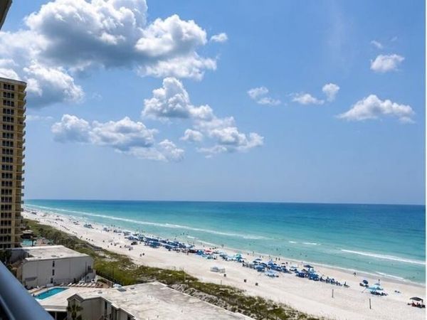 8743 Thomas Drive, Unit 1028, Panama City Beach, FL 32408