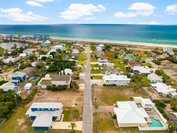 216 Monterey Avenue, Panama City Beach, FL 32413