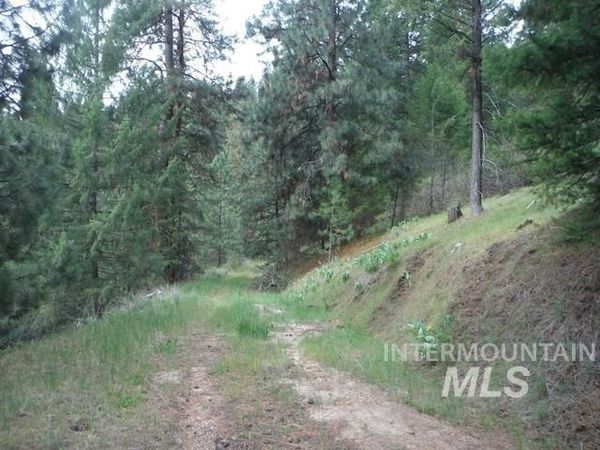 TBD Lot 4 Wilderness Ridge, Boise, ID 83716