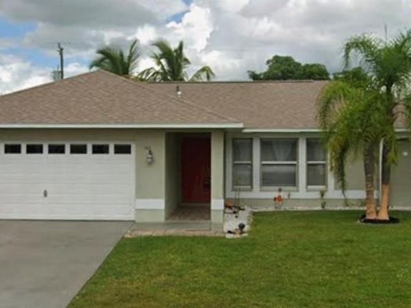 161 SE 18th TER, CAPE CORAL, FL 33990