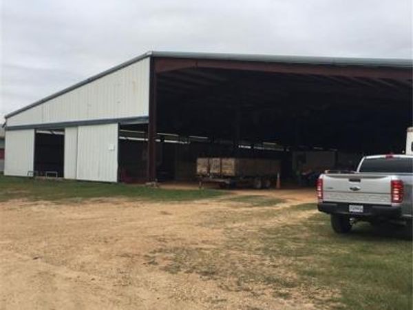 82395 TRAINING CENTER Road, Folsom, LA 70437