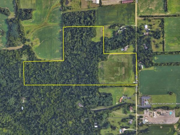 9237 Dog Leg Road, Dayton, OH 45414