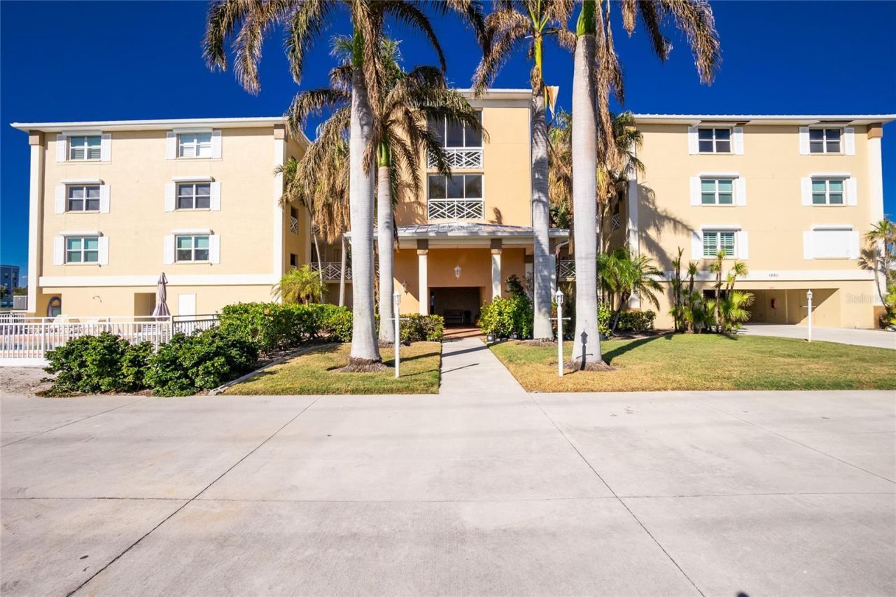 1650 W Marion Avenue, Unit 144, Punta Gorda, FL 33950 Photo