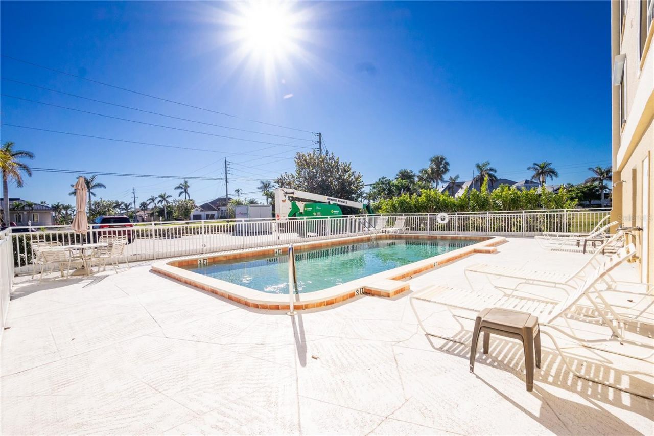 1650 W Marion Avenue, Unit 144, Punta Gorda, FL 33950 Photo