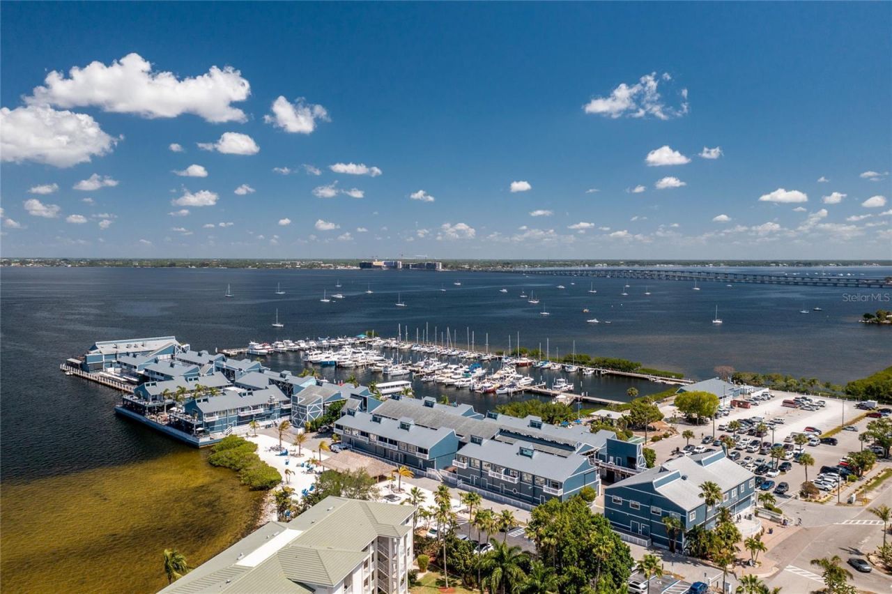 1650 W Marion Avenue, Unit 144, Punta Gorda, FL 33950 Photo