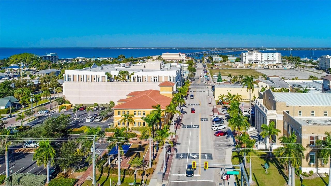 1650 W Marion Avenue, Unit 144, Punta Gorda, FL 33950 Photo