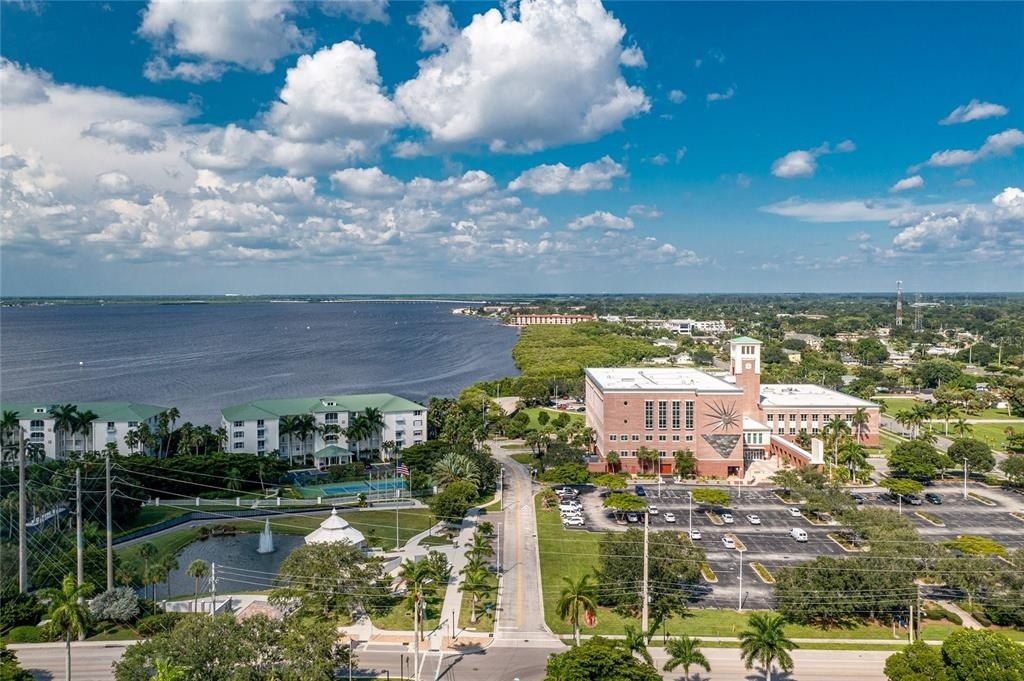 1650 W Marion Avenue, Unit 144, Punta Gorda, FL 33950 Photo