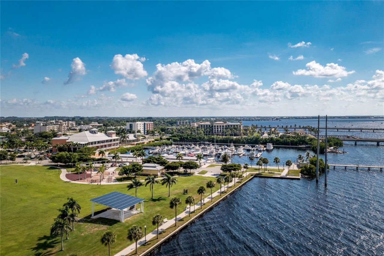 1650 W Marion Avenue, Unit 144, Punta Gorda, FL 33950 Photo