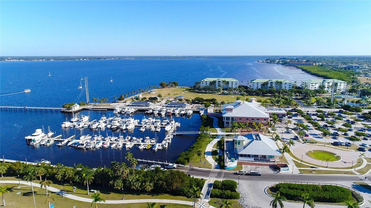 1650 W Marion Avenue, Unit 144, Punta Gorda, FL 33950 Photo