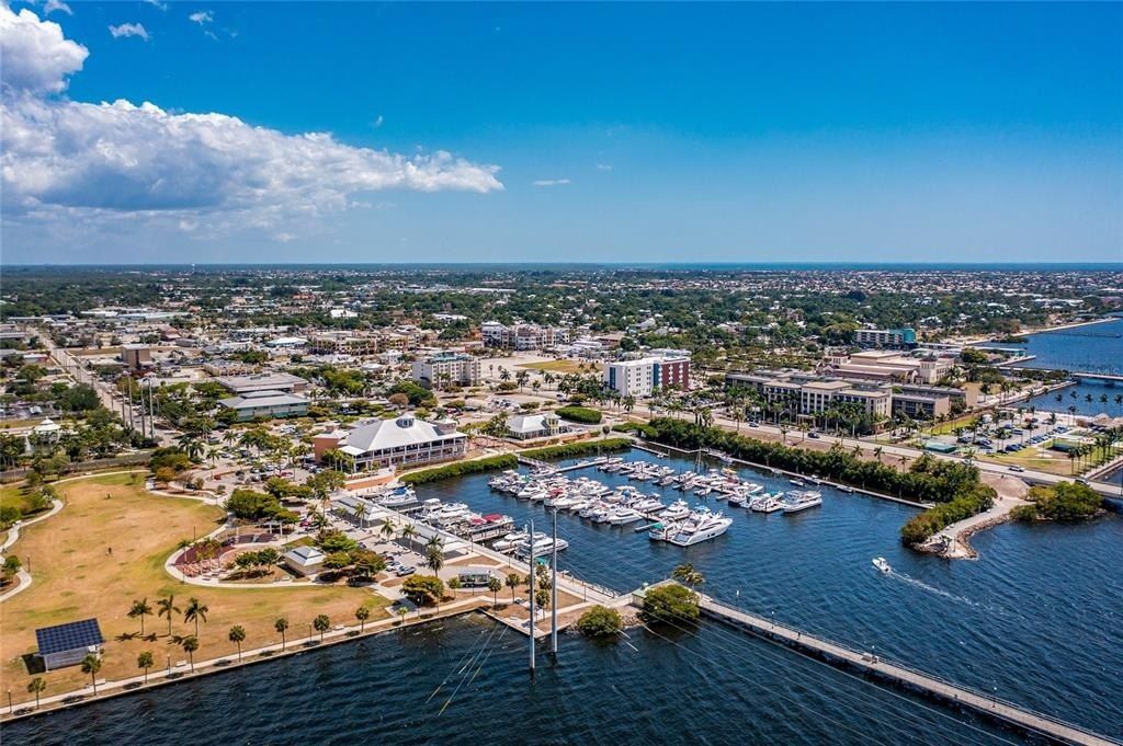 1650 W Marion Avenue, Unit 144, Punta Gorda, FL 33950 Photo